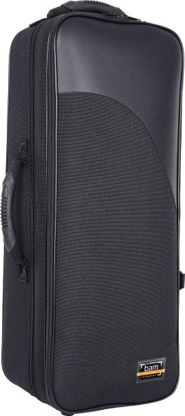 BAM - Conservatoire - case for altosaxophone, black