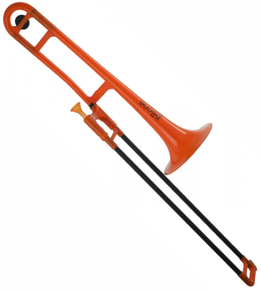 PBone Bb-Tenorposaune orange