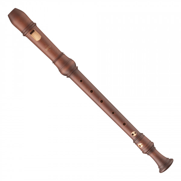 MOECK- Rottenburgh-Alto recorder 4301