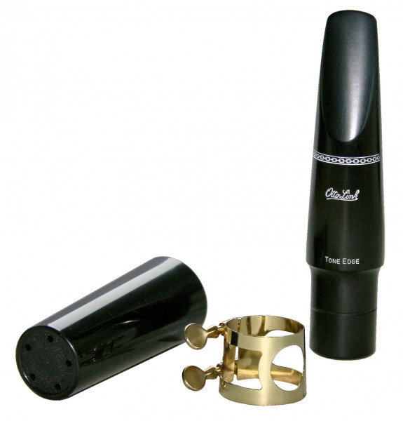 OTTO LINK baritone Saxophone mouthpiece Tone Edge 6*