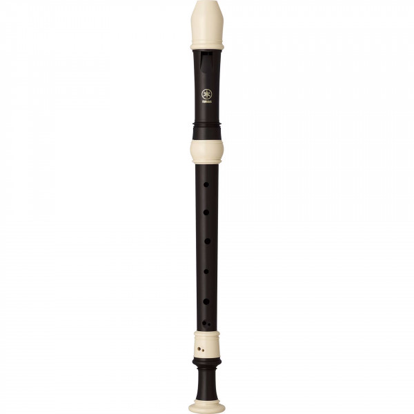YAMAHA Altblockflöte YRA 324 B barock