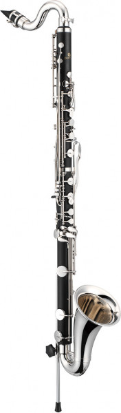 JUPITER bass Clarinet JBC-1000SQ