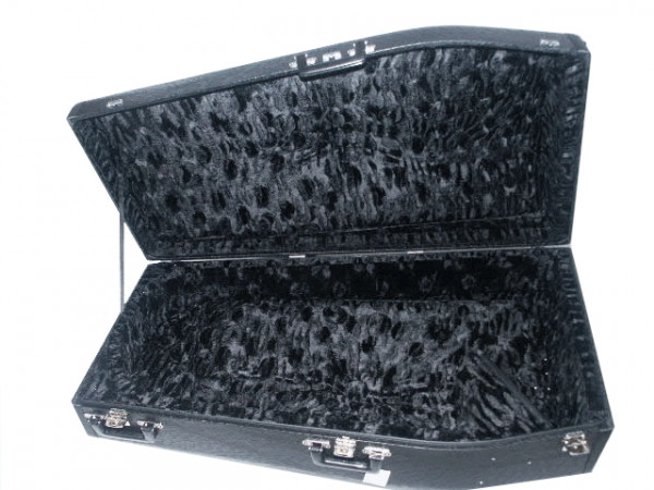 KARISO-case for Melton Bb-tuba 2011RA