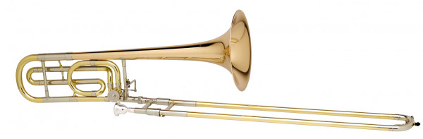 COURTOIS-Bb/F-Tenor-Trombone Legend AC440BR