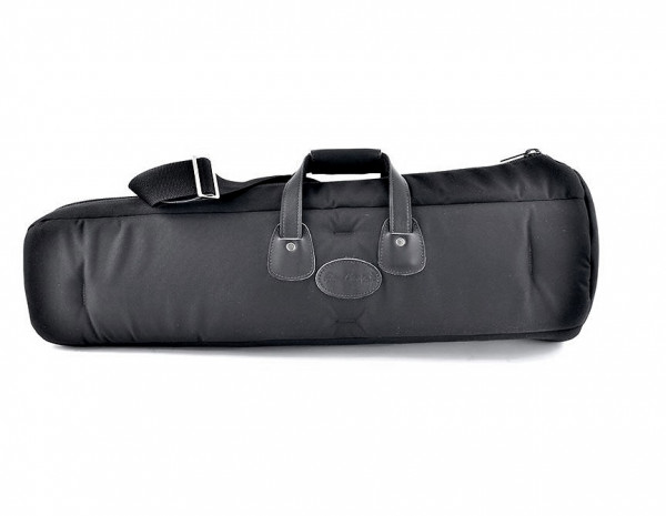 GLENN CRONKHITE altotrombonebag TBN ALT, cordura, black