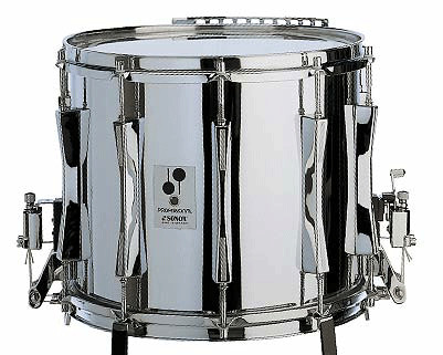 SONOR-Professional-Line Parade Snare Drum, MP 1412XM