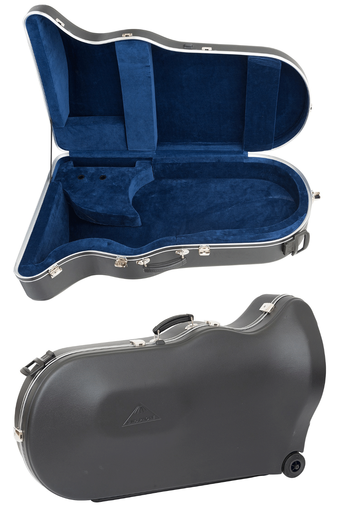 MIRAPHONEcase for Ftuba Elektra MIRAPHONEcase for Ftuba Elektra