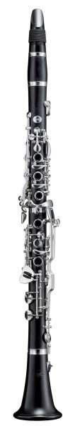 SCHREIBER Klarinette D-56 Oehler - die neue Generation 2.0 -