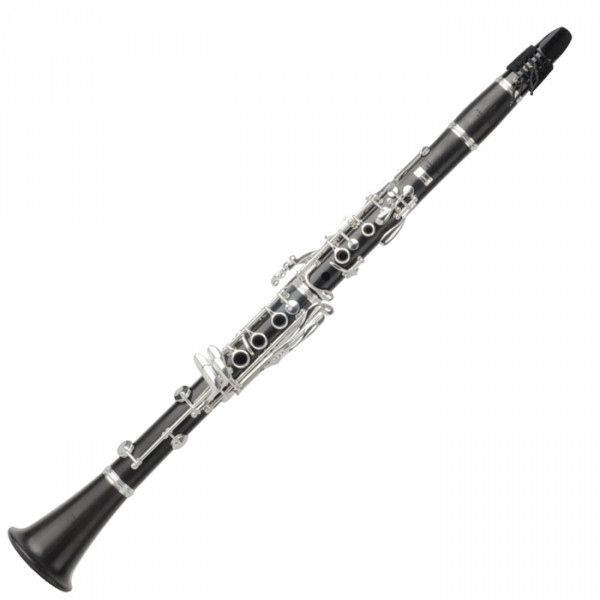 UEBEL-Bb-Clarinet Superior Boehm