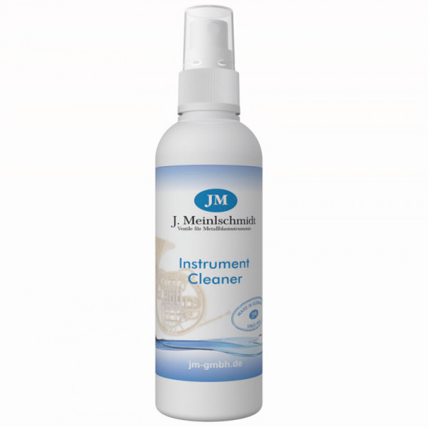 JM-300 Instrument Cleaner