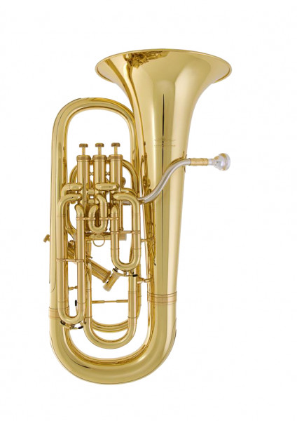 WILLSON-Euphonium 2900TA lacquered