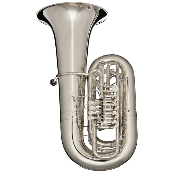 B&S-C-Tuba MRPC-L -Mister P.-