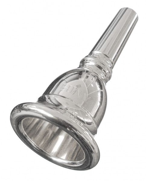 PERANTUCCI-Tuba Mouthpiece -Paul the great PRO-