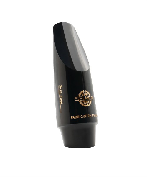 SELMER alto Saxophone mouthpiece Jazz Flow #5