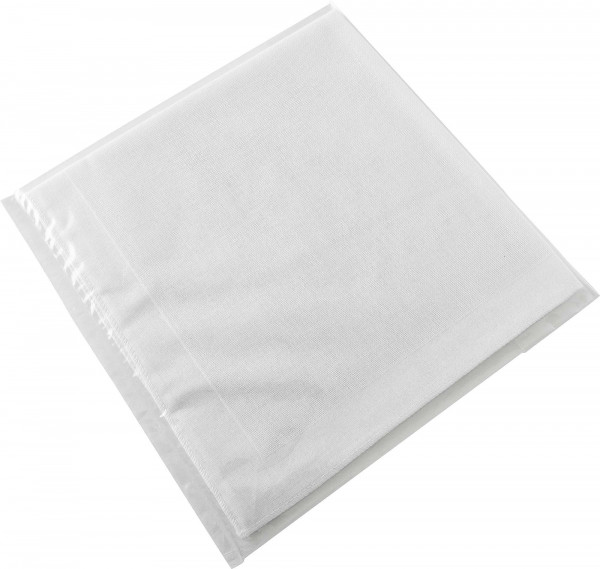 Gauze cloth for flute