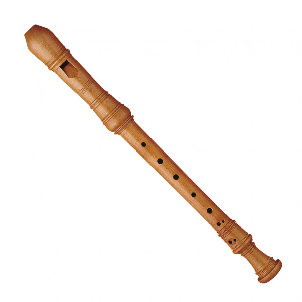 MOECK Sopranblockflöte Steenbergen 5211 barock