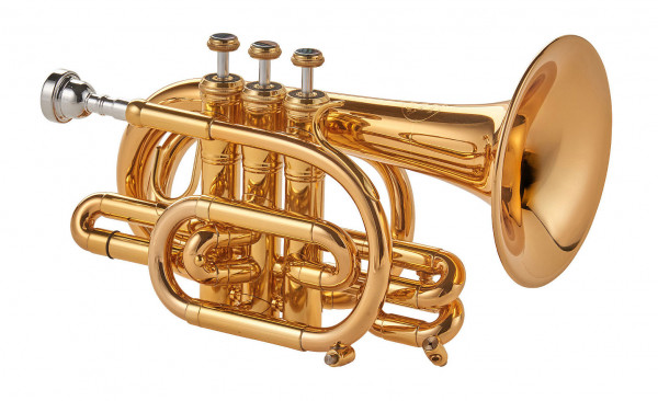 K&H-Bb-Trumpet -POCKET- Malte Burba