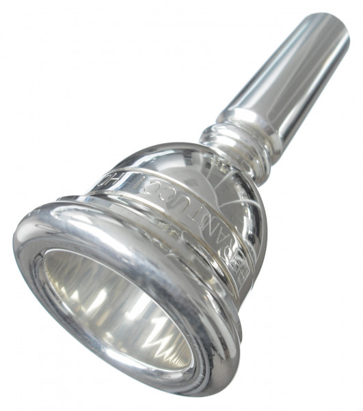 PERANTUCCI Euphonium Mouthpiece PT- 6C