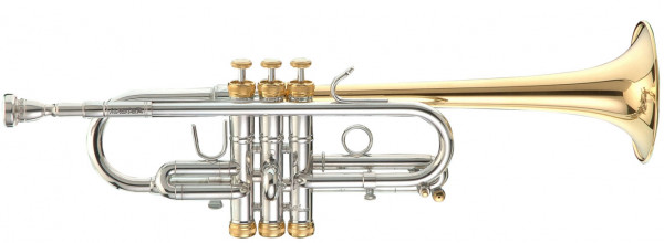 STOMVI-C-Trompete Master 5281