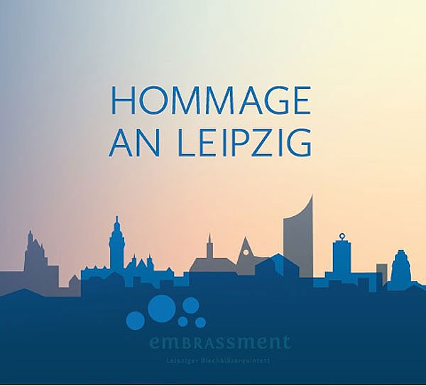 CD-emBRASSMENT -Hommage an Leipzig-