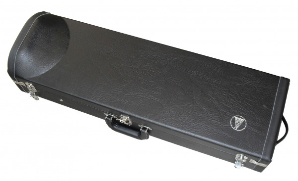 K&H-case for rotary-valved tenortrombone