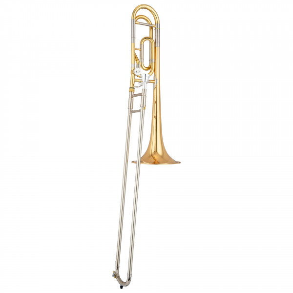 JUPITER-Bb/F-Tenor-Trombone JTB-1160FRQ