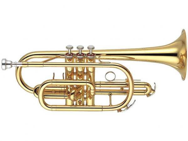 YAMAHA-Cornet YCR-2310 III