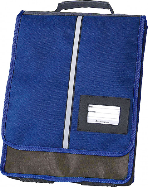 aS-Bag Flute, blue