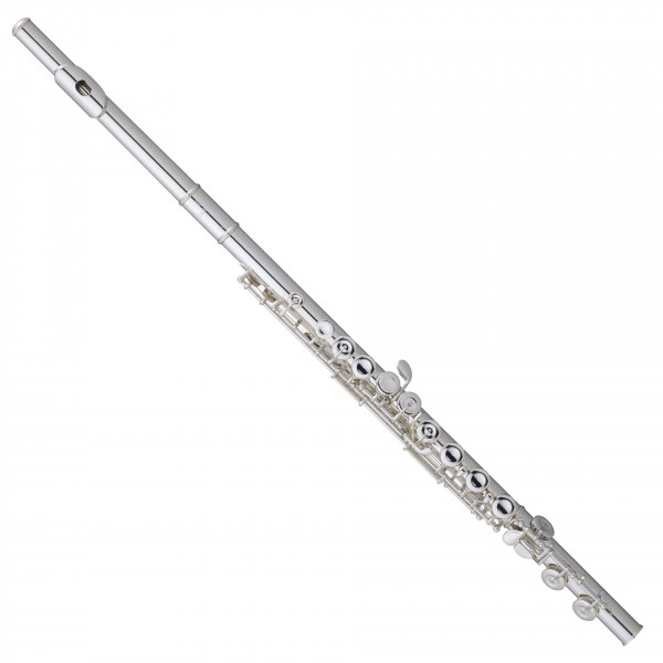 PEARL Flöte PF 505 E -Quantz Serie-
