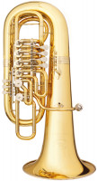 B&S-F-Tuba 3100/W -Selected Edition-