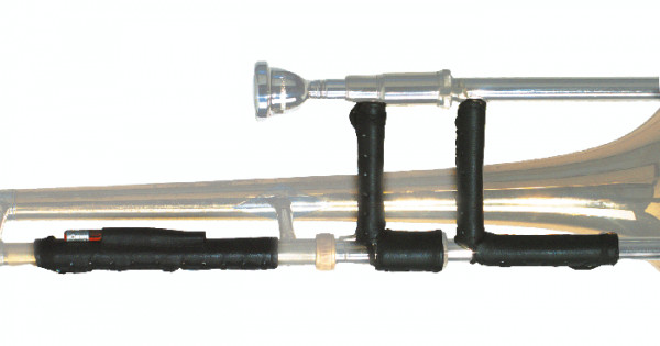 Handguard EDWARDS tenor-trombone