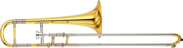 YAMAHA-Alto-Trombone YSL-871