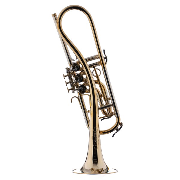 SCHAGERL-Bb-Trumpet - Ganschhorn 2021 -