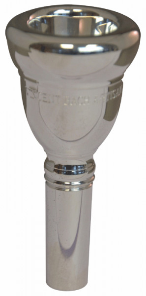 BACH-Tenor-Trombone Mouthpiece Artisan No. 11C