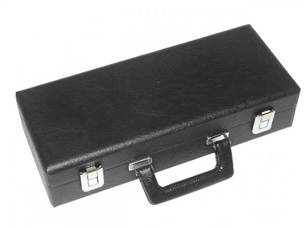 KARISO case Bb clarinet Nr.93, 4-part-configuration