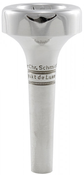SCHMIDT-Mundst. für Bassposaune 104 -3