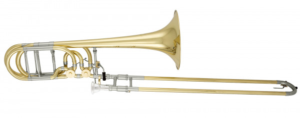 aS-Bass-Trombone -TERRA- ASL-848