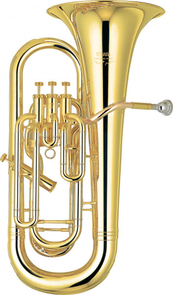 YAMAHA-Euphonium YEP-621