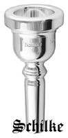 SCHILKE-Trombone Mouthpiece Symphony D5.1*