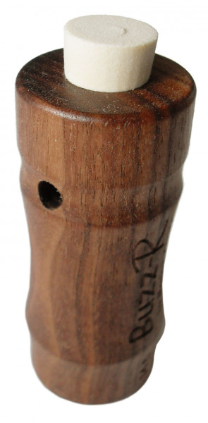 Buzz-R für Tenorhorn/Bariton/Posaune (kleiner Schaft)