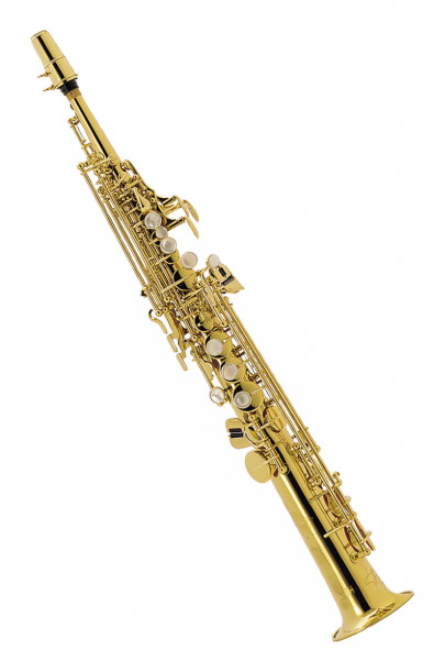 KEILWERTH soprano Saxophone SX-90