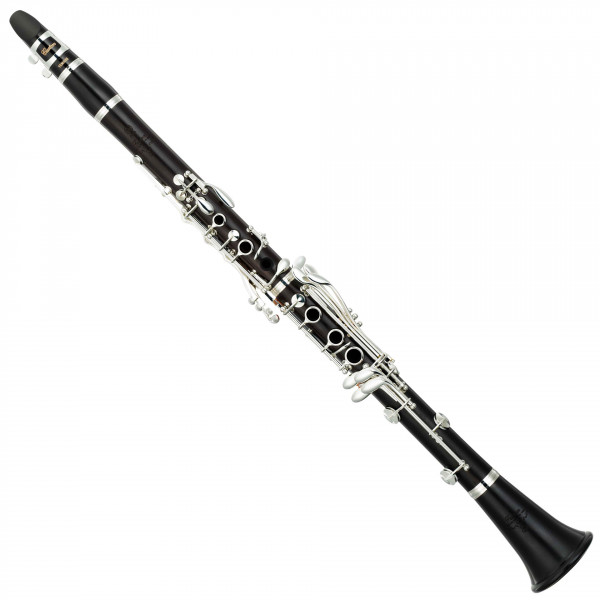 YAMAHA-A-Clarinet YCL-CSGA III