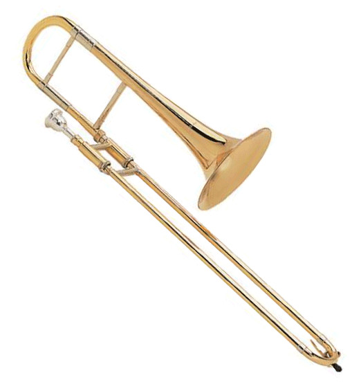 COURTOIS-Eb-Alto-Trombone Prestige AC131R