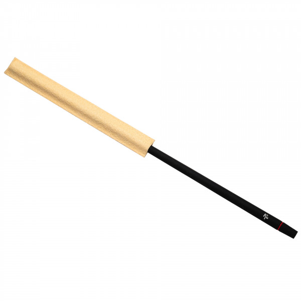 ROI-Flute Master Cleaner für Querflöte gelb