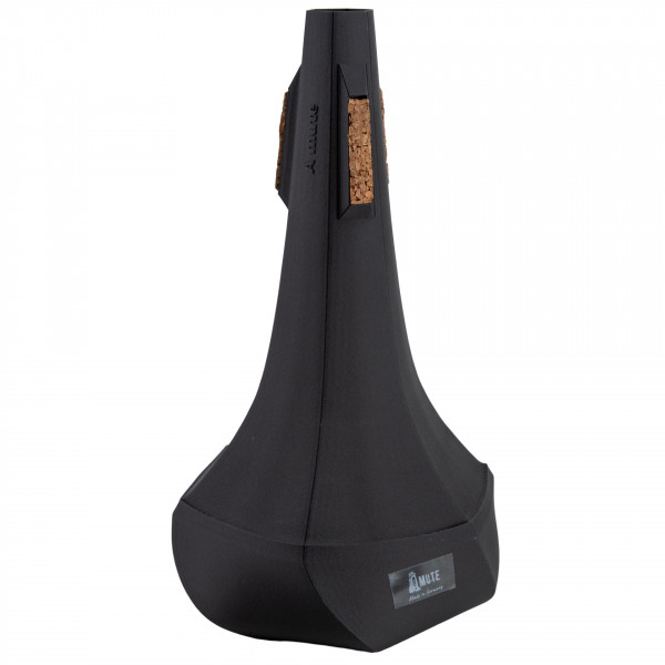 A MUTE Straight Dämpfer Posaune