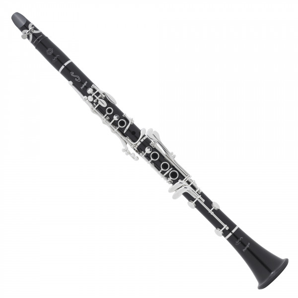 SELES Bb-Clarinet Pologue