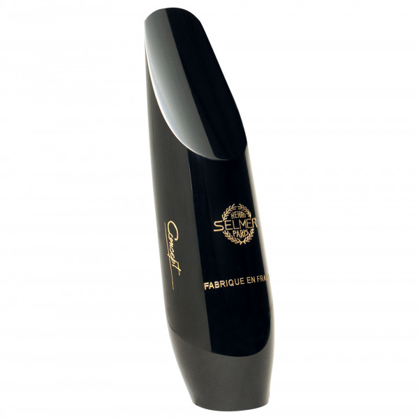 SELMER-Baritonsaxmundstück -Concept-
