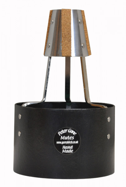 PETER GANE MUTES-Bucket PG010 for Trumpet