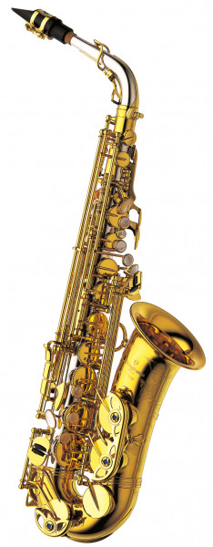 YANAGISAWA-Altsaxophon A-WO30 Elite