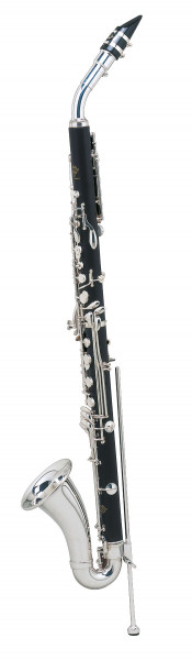 SELMER-Es-Altklarinette 19A